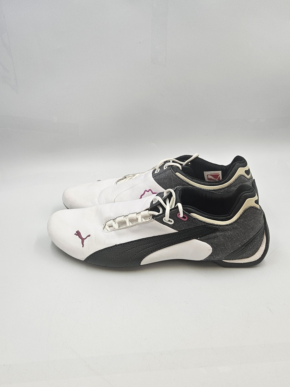 Y2K Puma Future Cat Trainers ,Size 9-1/2 US